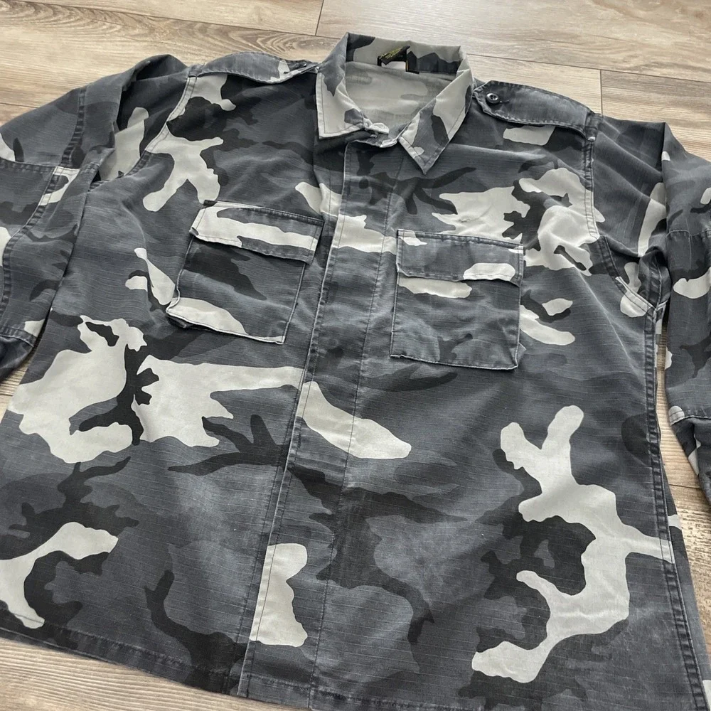 Propper bdu coat